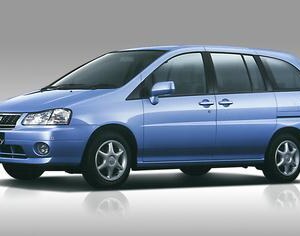 Nissan Prairie Liberty Price in Bangladesh