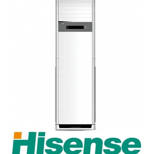 HISENSE 2.0 Ton AUF-24HTR4SFCPA1 Floor Standing Air Conditioner Price In BANGLADESH