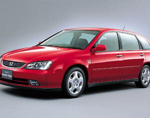 Honda Avancier Price in Bangladesh