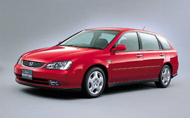 Honda Avancier Price in Bangladesh