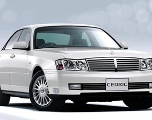 Nissan Cedric Hardtop Price in Bangladesh