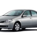 Nissan Primera Price in Bangladesh