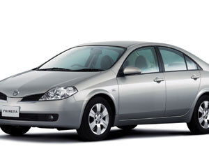 Nissan Primera Price in Bangladesh