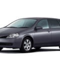 Nissan Primera Wagon Price in Bangladesh