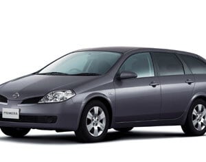 Nissan Primera Wagon Price in Bangladesh