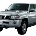 Nissan Safari Price in Bangladesh