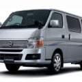 Nissan Caravan Coach Price in Bangladesh