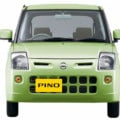 Nissan Pino Price in Bangladesh