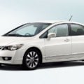 Honda Civic Hybrid Price in Bangladesh