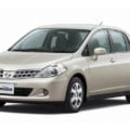 Nissan Tiida Latio Price in Bangladesh