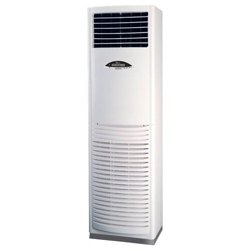 TACHIAIR 4.0 Ton ERT-1501 Floor Standing Air Conditioner Price In BANGLADESH