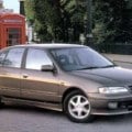 Nissan Primera UK Price in Bangladesh