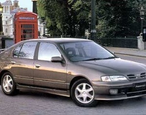 Nissan Primera UK Price in Bangladesh