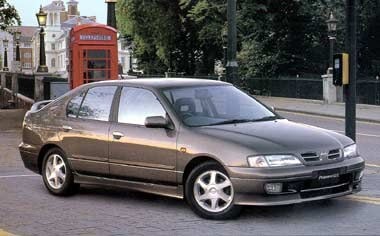 Nissan Primera UK Price in Bangladesh