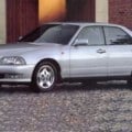 Nissan Leopard Price in Bangladesh