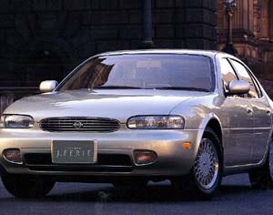 Nissan Leopard Jferee Price in Bangladesh