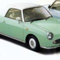 Nissan Figaro Price in Bangladesh