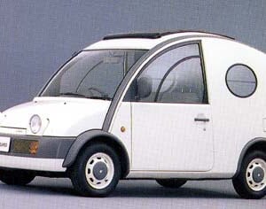 Nissan Escargo Price in Bangladesh