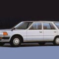 Nissan Cedric Wagon Price in Bangladesh