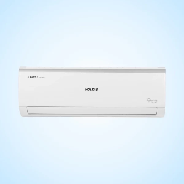 Voltas Adjustable Inverter Split 1 Ton 5 Star- 125V Vectra Elite AC Price In BANGLADESH