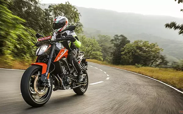 KTM 650 Duke Price in Bangladesh