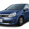 Nissan Lafesta Price in Bangladesh