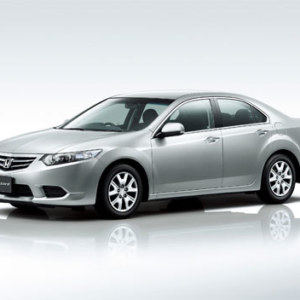 Honda Accord Price in Bangladesh