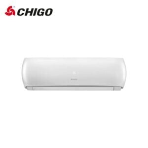 CHIGO 0.75 Ton CS-25H3A-P156 Wall Mount Split Air Conditioner Price In BANGLADESH