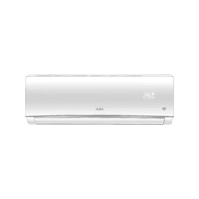 AURA 1.0 Ton AV12FSWAC Wall Mount Split Air Conditioner Price In BANGLADESH