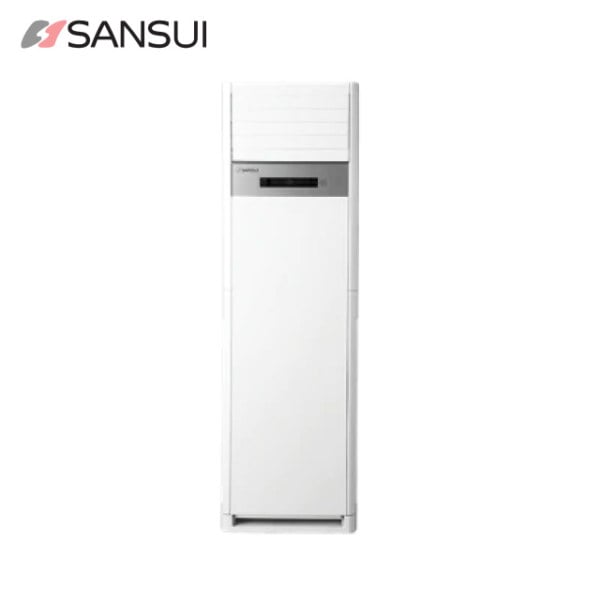 Sansui 2 Ton SSS 24.CT9-MHS Floor Stand AC Heating and Cooling Price In BANGLADESH