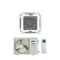 Blue Star 4.0 Ton CS48HUYFA1-06 Ceiling Cassette Air Conditioner Price In BANGLADESH