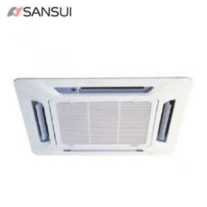 Sansui 1.5 ton CCC 18.CT9-MHC Cassette AC Heating and Cooling Price In BANGLADESH