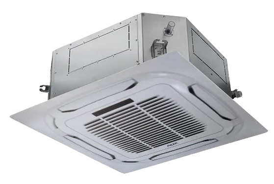 AUX 1.5 Ton ALCA-H18/4R1Y2A-R Ceiling Cassette Air Conditioner Price In BANGLADESH