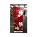 CANCA 259L Red Flower, Blue Flower ABC-269G Top Mount Refrigerator Price In Bangladesh