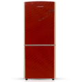 Jamuna JE-208L CD Maroon Stripe Refrigerator Price In Bangladesh