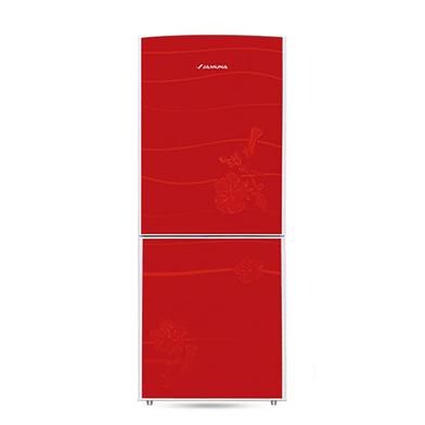 Jamuna 228L JE-2B8JF VCM Maroon Print Refrigerator Price In Bangladesh