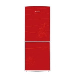 Jamuna 228L JE-2B8JF VCM Light Blue Refrigerator Price In Bangladesh