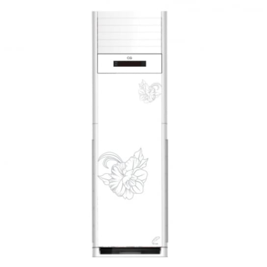 CG 4.0 Ton CG48FSAC02 Floor Standing Split Type Air Conditioner Price In BANGLADESH