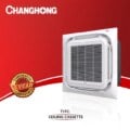 Changhong 2.0 Ton ERTRCC-7582 Ceiling Cassette Non Inverter Air Conditioner Price In BANGLADESH