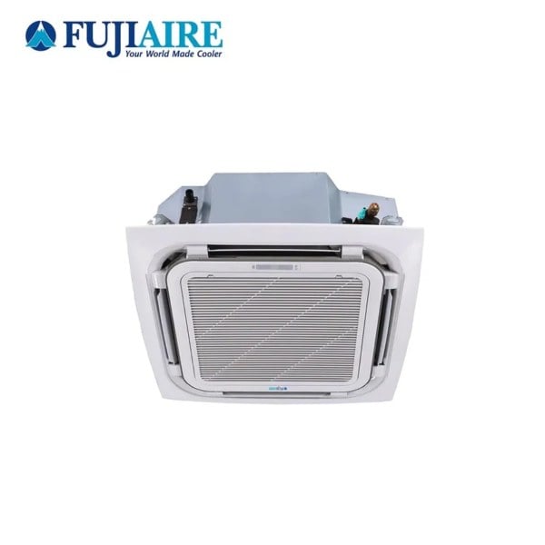 FUJIAIRE 2.0 Ton FT25HMA Ceiling Cassette Split Air Conditioner Price In BANGLADESH