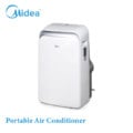 Midea 1.0 Ton MPPDB-12HRN1 Portable Air Conditioner Price In BANGLADESH