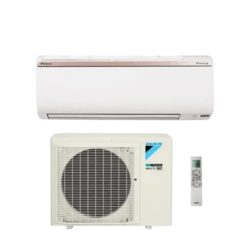 Daikin 2.0 Ton FTHT60UV16U Inverter Wall Mount Air Conditioner Price In BANGLADESH