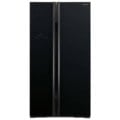 HITACHI 605L Black R-S700P2MS-GBK Top Mount Inverter Refrigerator Price In Bangladesh