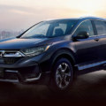 Honda CR-V Price in Bangladesh