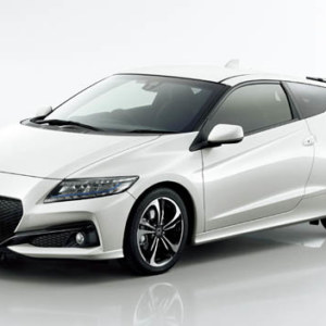 Honda CR-Z Price in Bangladesh