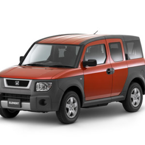 Honda Element Price in Bangladesh