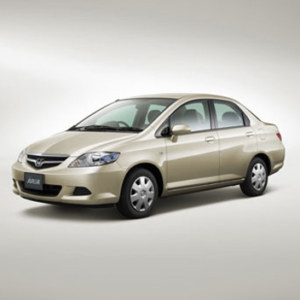 Honda Fit Aria Price in Bangladesh