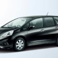 Honda Fit shuttle Price in Bangladesh