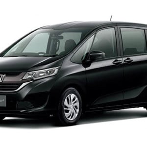 Honda Freed+ Price in Bangladesh