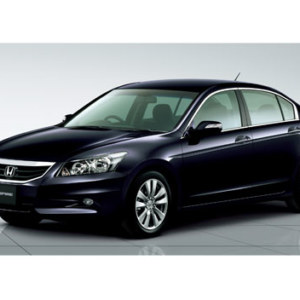 Honda Inspire Price in Bangladesh